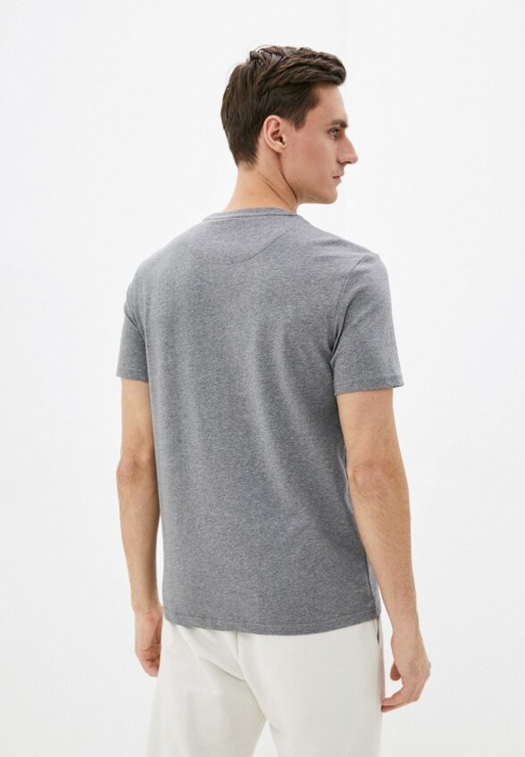 Футболка Lyle & Scott
