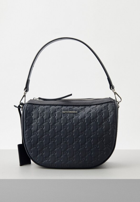 Сумка и брелок Harmont & Blaine