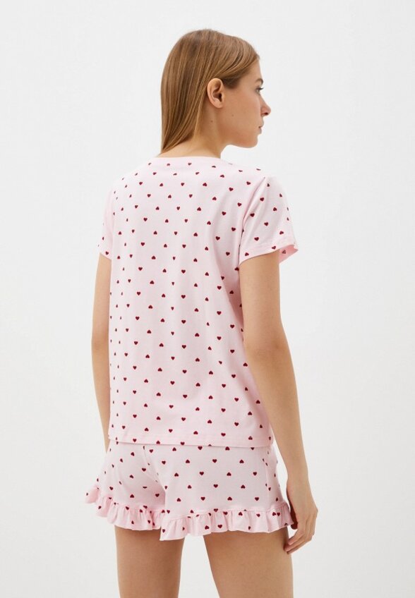 Пижама Indefini