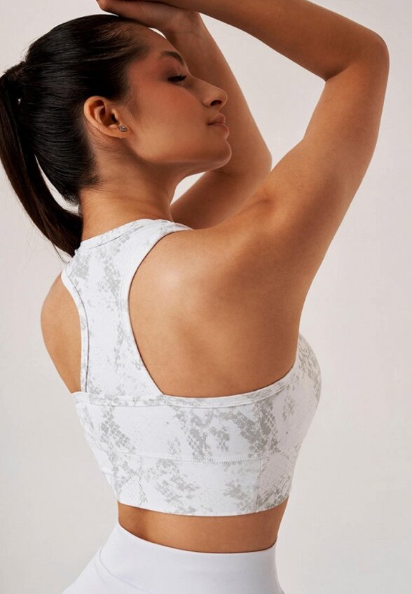 Топ спортивный Fitbomb