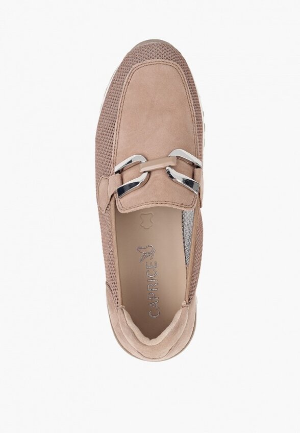 Слипоны Caprice
