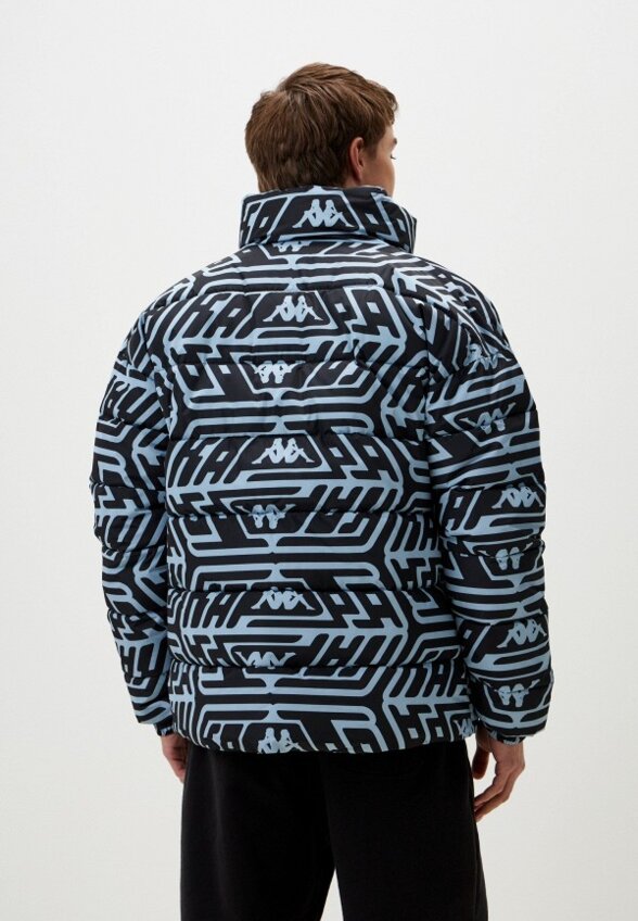 Пуховик Kappa