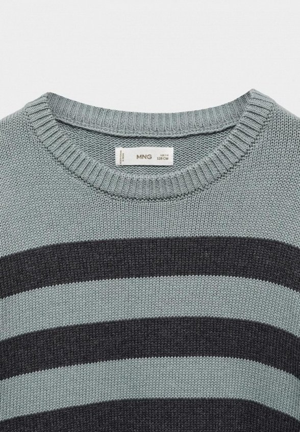 Джемпер Mango Kids