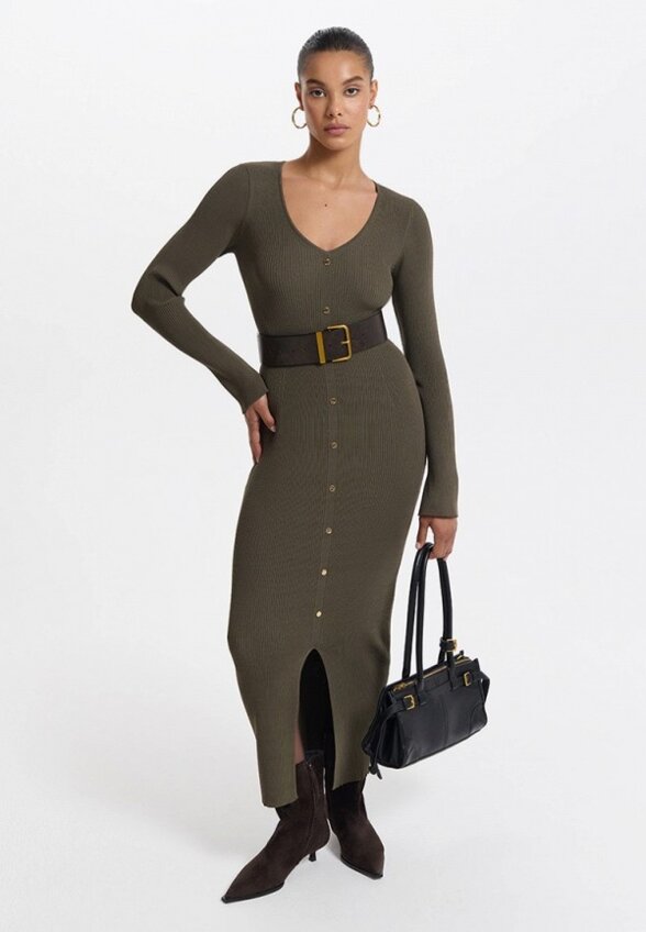 Платье Love Republic