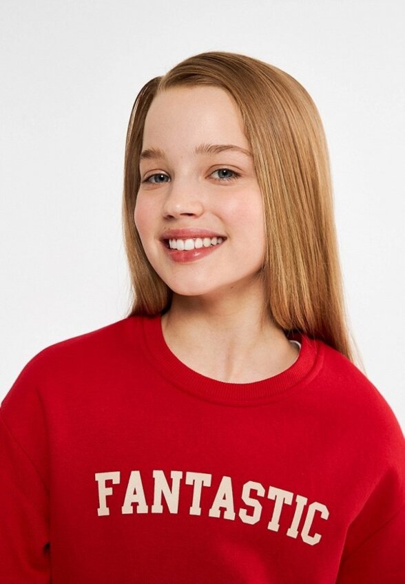 Свитшот Acoola