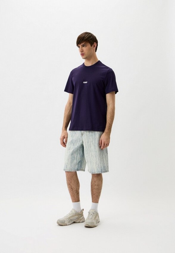 Футболка MSGM