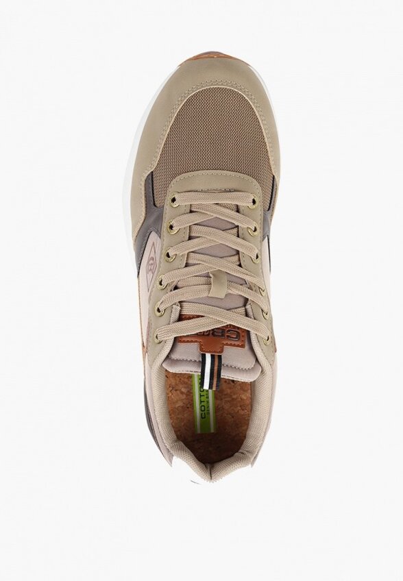 Кроссовки Cotton Belt