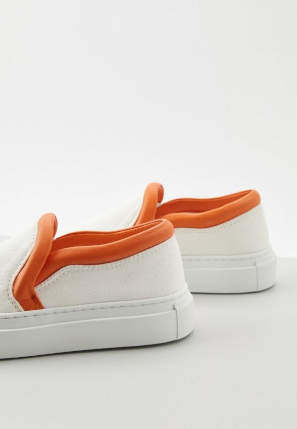 Слипоны JW Anderson