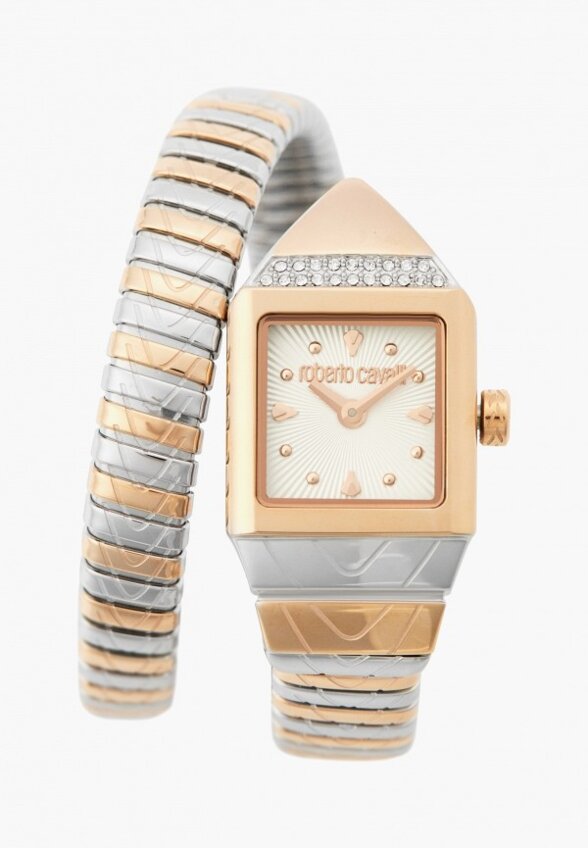 Часы Roberto Cavalli