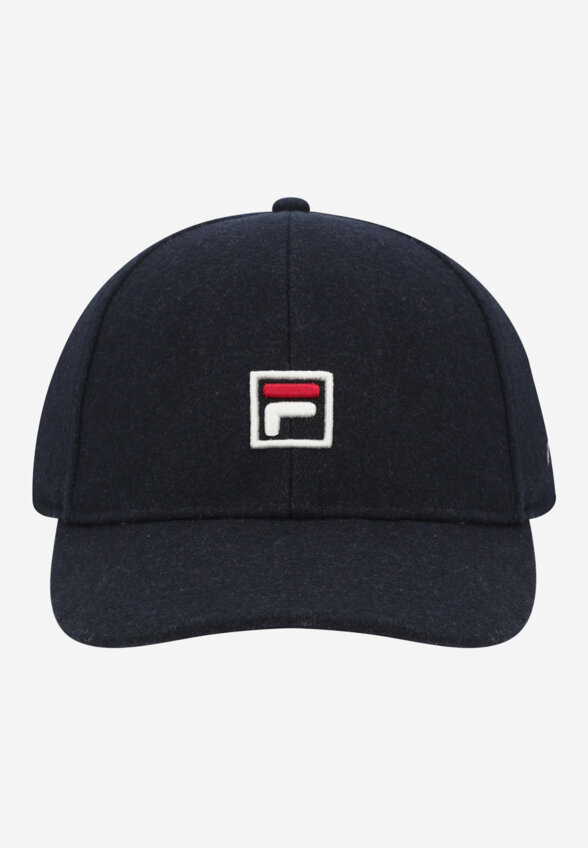 Бейсболка FILA, Синий