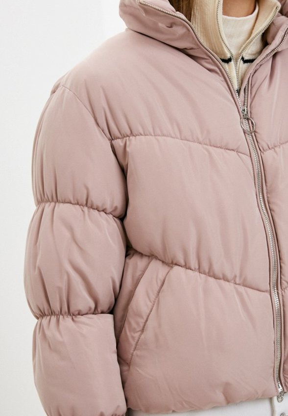 Пуховик Abricot