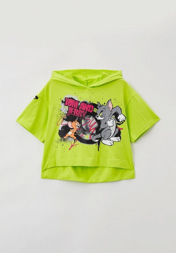 Футболка PlayToday