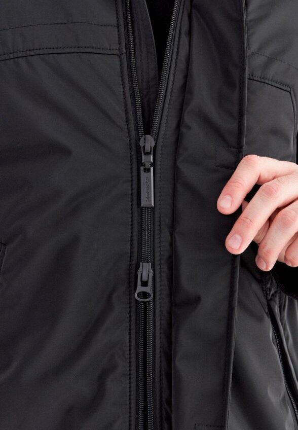 Куртка утепленная Alpex