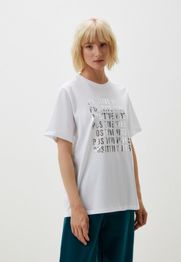 Футболка Funday