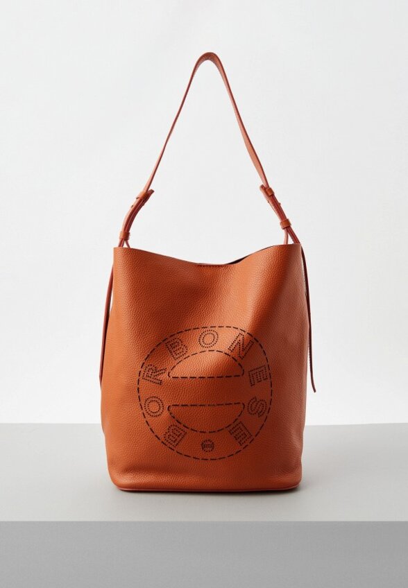 Сумка и косметичка Borbonese