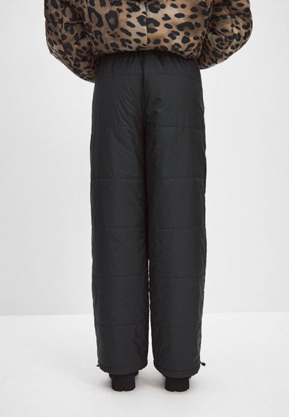 Брюки утепленные 4forms