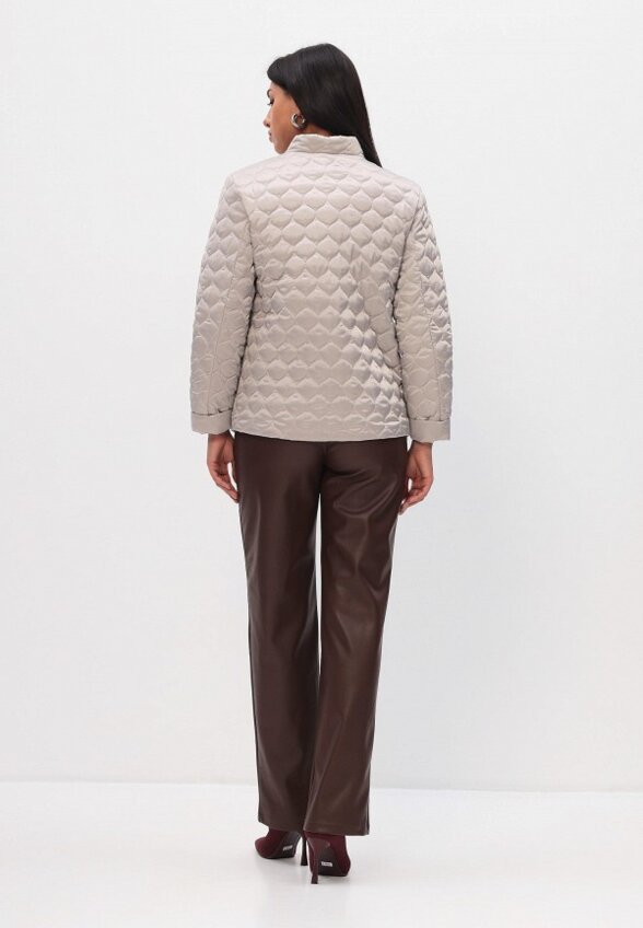 Куртка стеганая Alpex