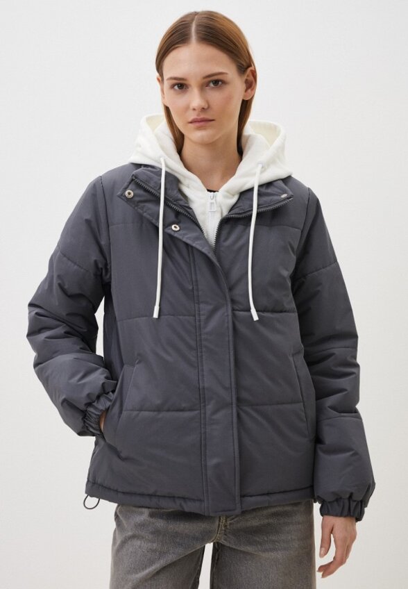 Куртка утепленная Isibris