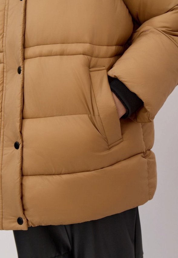 Пуховик Modis