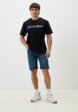 Шорты джинсовые Lacoste2  - превью