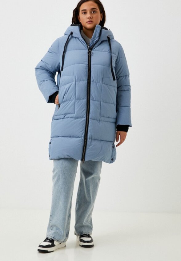 Пуховик Morozoff