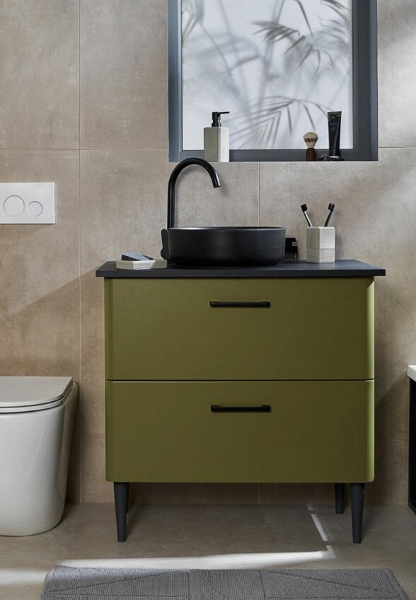 Стакан для зубных щеток Moroshka