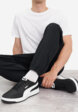 Кеды мужские PUMA Court Classic Clean, Черный8  - превью