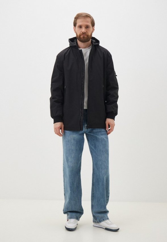 Куртка утепленная Baon