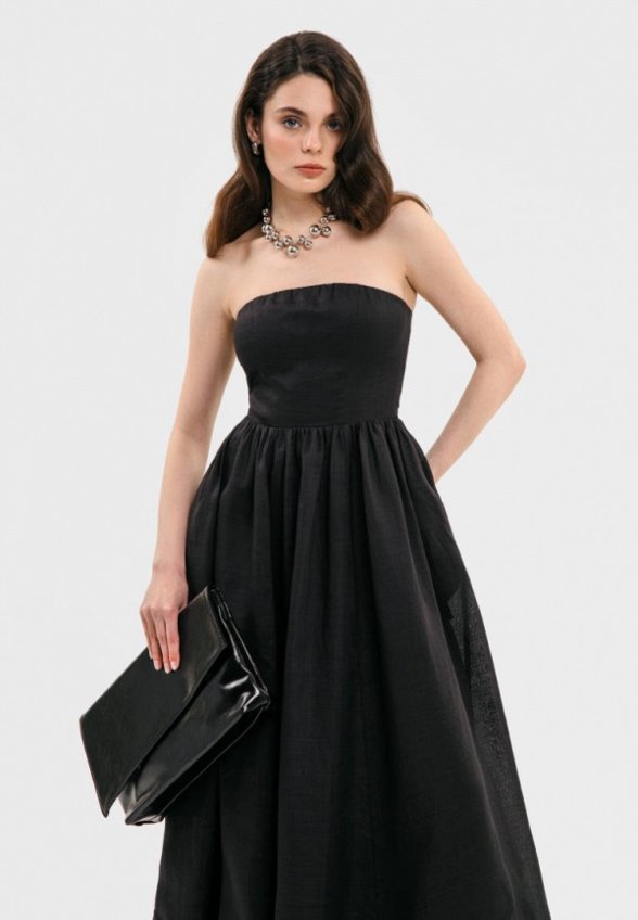 Платье Sample Room