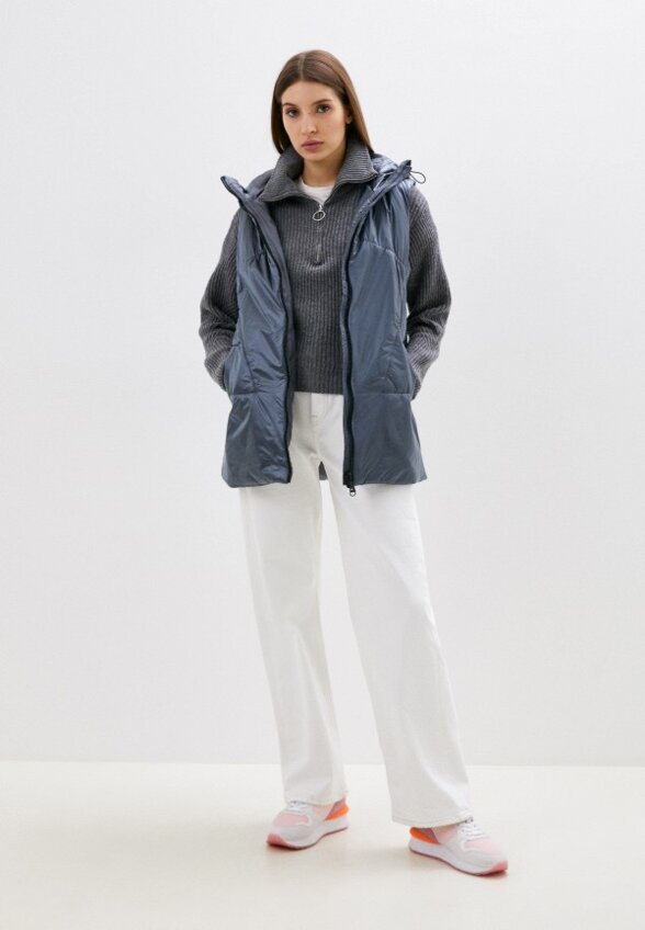 Жилет утепленный Marsena