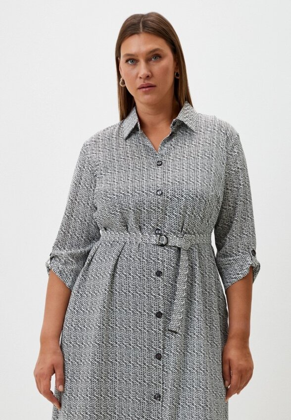 Платье Тамбовчанка