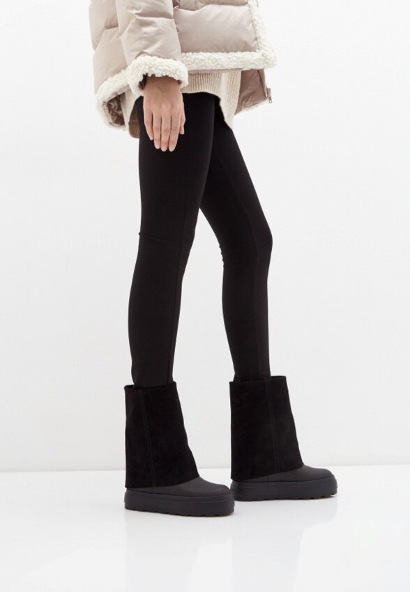 Полусапоги Casadei