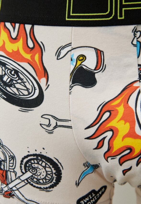 Трусы Mark Formelle