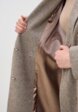 Пальто двубортное Ovelli5  - превью