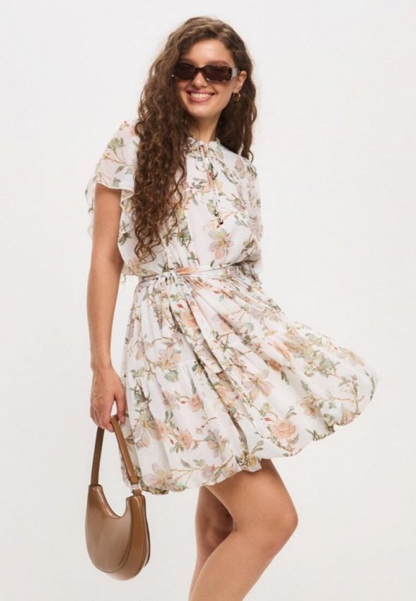 Платье Must Have Basis