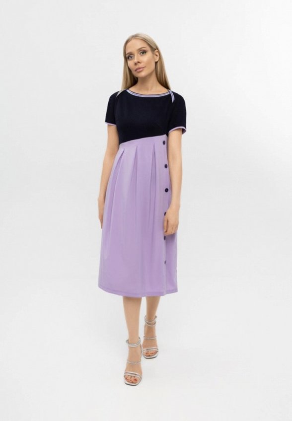 Платье Charuttimoda