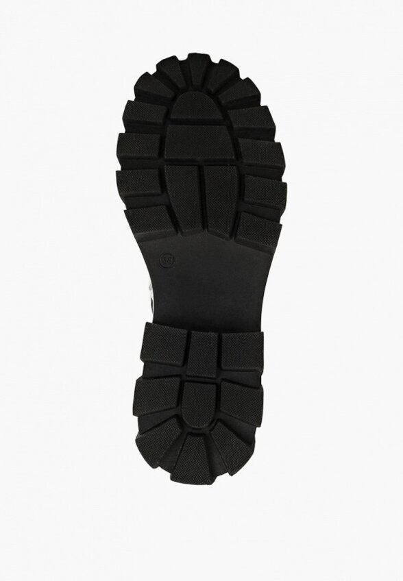 Ботинки Iridis