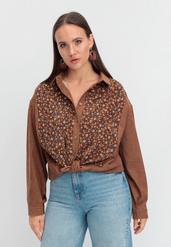 Рубашка Frida