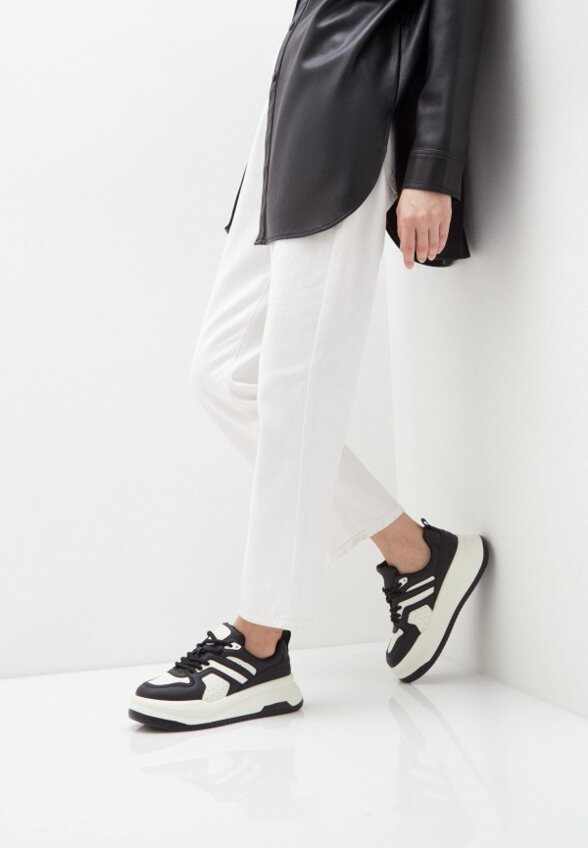 Кроссовки Dino Albat