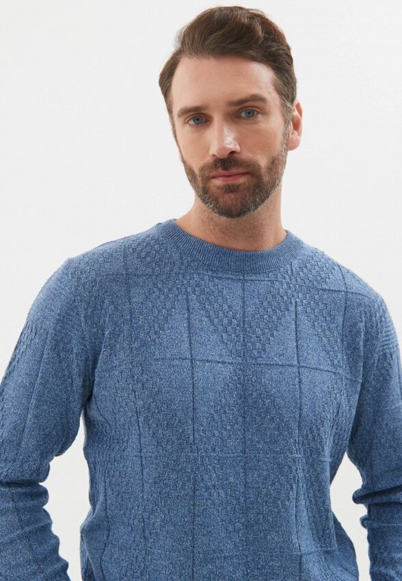 Джемпер Стим