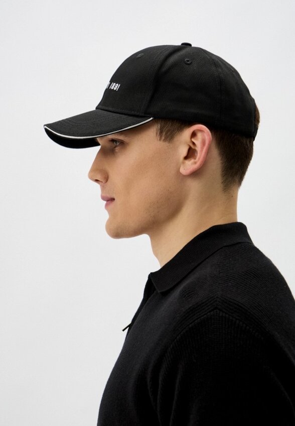 Бейсболка Cerruti 1881