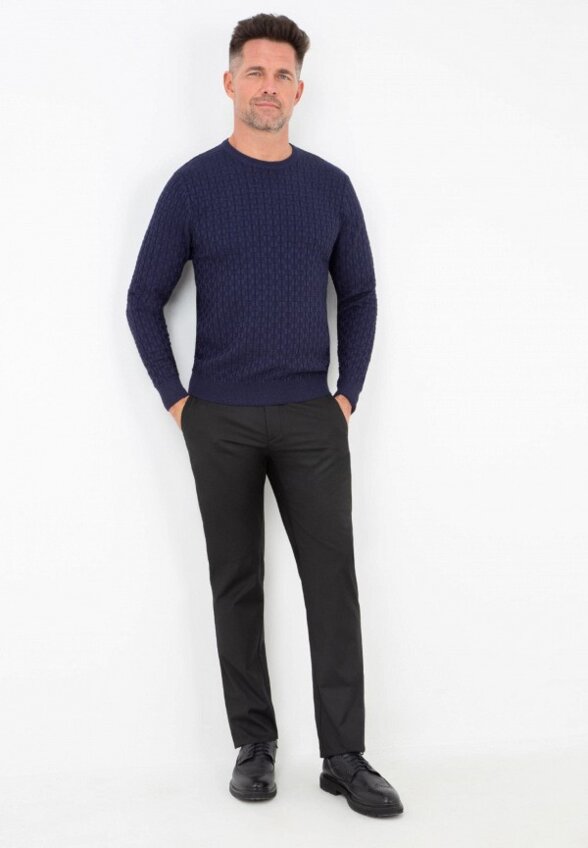 Джемпер Thomas Berger