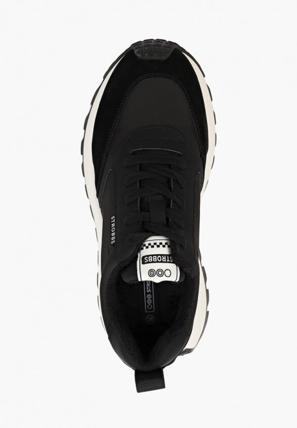 Кроссовки Strobbs