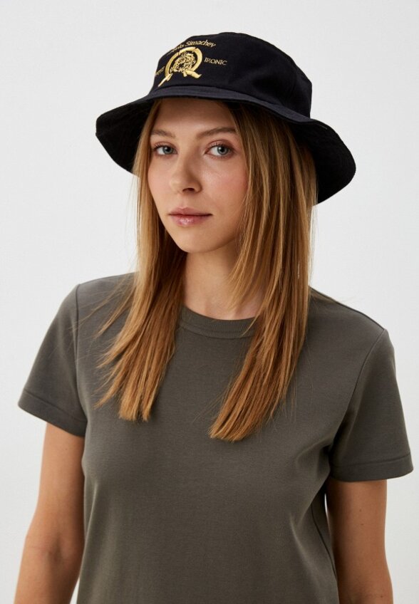 Панама Post Ironic