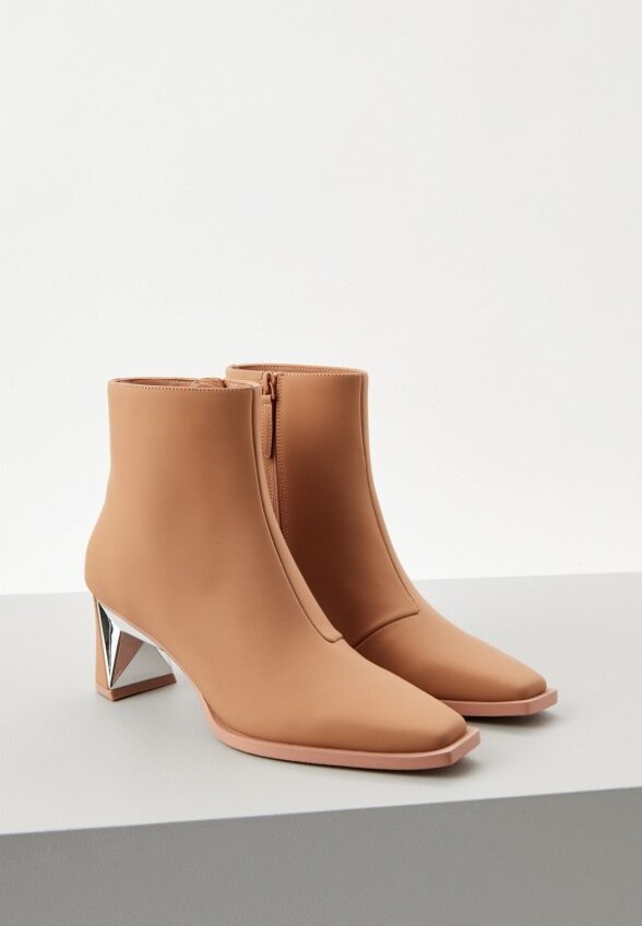 Ботильоны United Nude