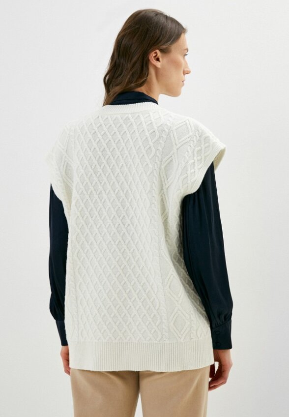 Жилет Sabrina Scala