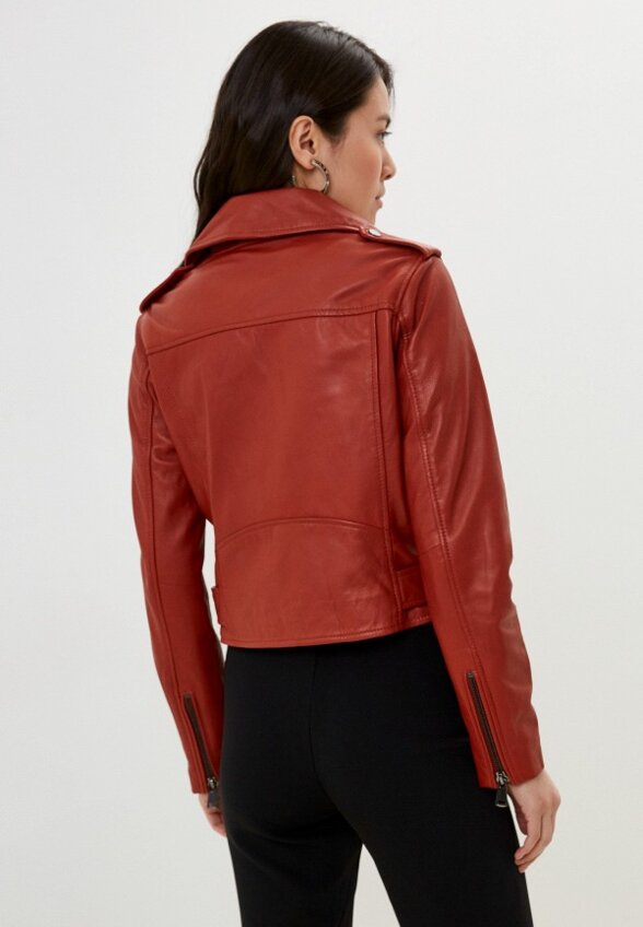 Косуха Снежная Королева