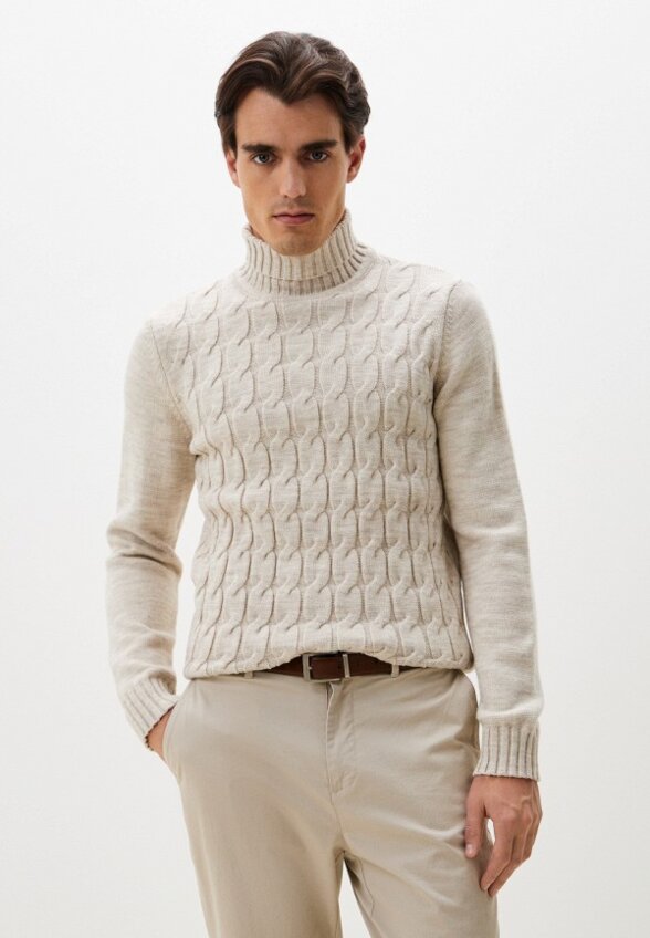 Свитер Franco La'Rinchi