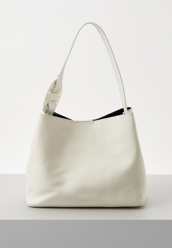 Сумка и косметичка Borbonese