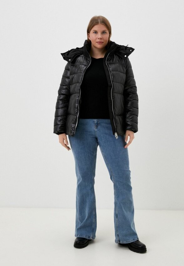 Пуховик Diverius